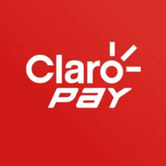 [APP] Claro Pay - Cadastre e Ganhe R$10 para usar como quiser