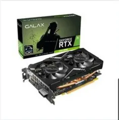 Rtx 2060 Super Galaxy