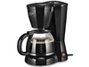 Imagem do produto Cafeteira Elétrica Gourmet 127V com 200W Capacidade de 30 Xícaras Preta Multilaser - BE03