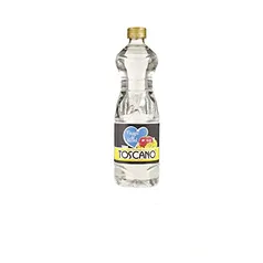 Vinagre de Álcool Tradicional Toscano 750ml