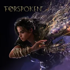 Forspoken - PS5