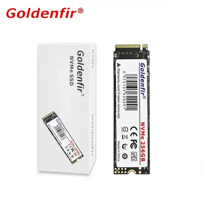 Goldenfir SSD NVMe3.0 512GB 1T Solid State Disk 2280