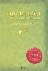 [PRIME] Quadribol através dos séculos