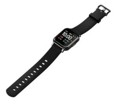 Relógio Inteligente Xiaomi Haylou Ls02 Global Version | R$159