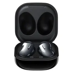 Fone de Ouvido Bluetooth Samsung Galaxy Buds Live SM-R180NZNP