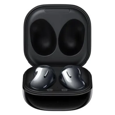 Fone de Ouvido Bluetooth Samsung Galaxy Buds Live SM-R180NZNP