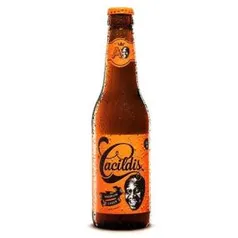 Cerveja Ampolis Cacildis do Mussum 355ml - 50%off - FG Prime