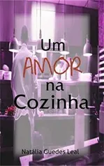 Ebook | Um Amor na Cozinha