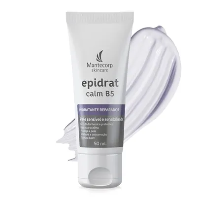 (REC) Mantecorp Skincare Hidratante Epidrat Calm B5 Bg 50Ml