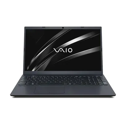 Notebook, VAIO, FE15, Intel Core i3, Windows 10 Home, 4GB, 1TB HD, Cin