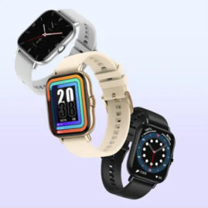 Smartwatch DT NO.1 DT94 | R$157
