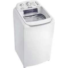 [CC Sub/Ame: R$767] Lavadora de Roupas Electrolux 8,5Kg LAC09 - Branca | R$799