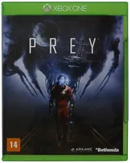 Prey - Game of the Year - Xbox One