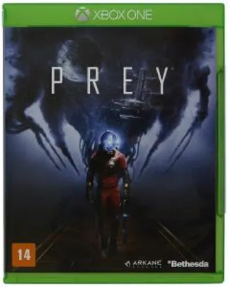 Prey - Game of the Year - Xbox One