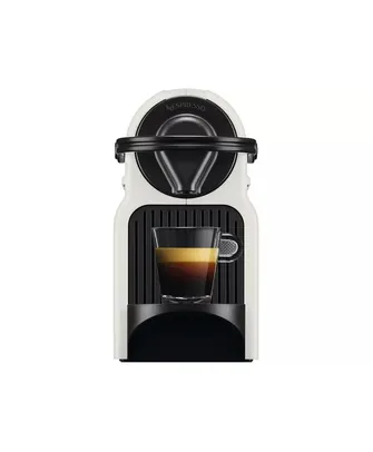 [APP+MAGALUPAY] Cafeteira Nespresso Inissia C40 - Branca