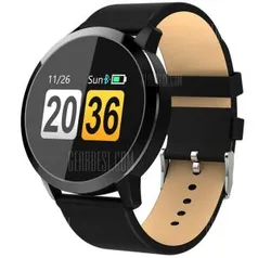 NEWWEAR Q8 Smart Watch - R$ 73