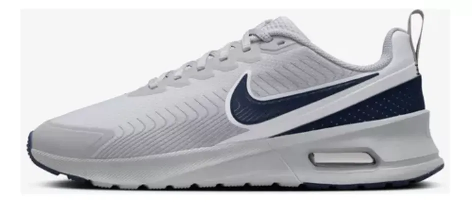 Tênis Nike Air Max Nuaxis Masculino