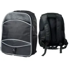 [Ricardo Eletro] Mochila HEBPB01OEM p/ Notebook 15,4' - R$31