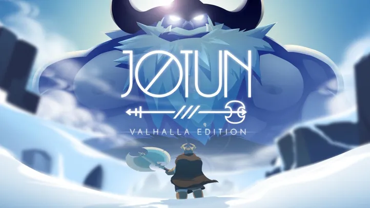 [SWITCH] Jotun: Valhalla Edition