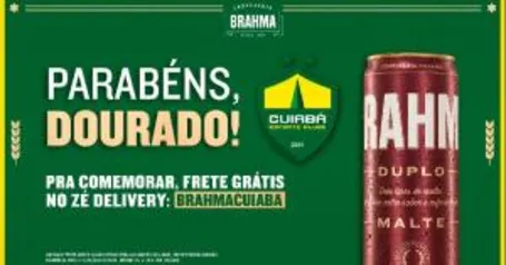 Desconto Brahma Duplo Malte | Frete grátis