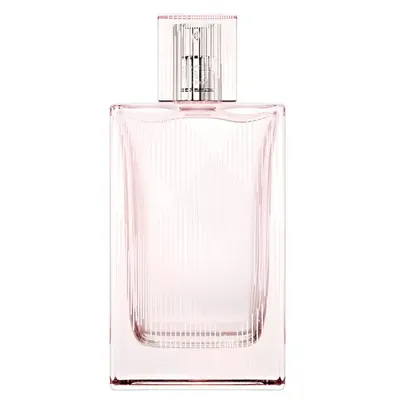 Brit Sheer Burberry - Perfume Feminino - Eau de Toilette | 50ml