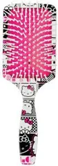 PRIME - Escova de Cabelo Raquete Hello Kitty | R$ 14