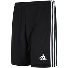 Calção adidas Squadra 21 - Masculino