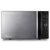 Imagem do produto Micro-ondas Electrolux 23 Litros Efficient Prata ME23S - 220V