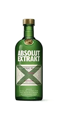 Vodka Absolut Extrakt 750 ml