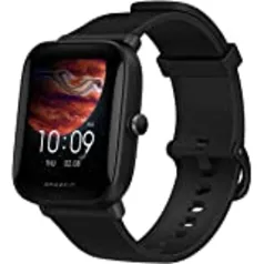 Smartwatch Amazfit Bip U Pro - Preto