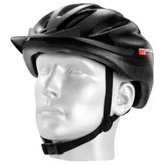 Capacete para ciclismo Adulto tamanho G BI003 - Multilaser - R$37