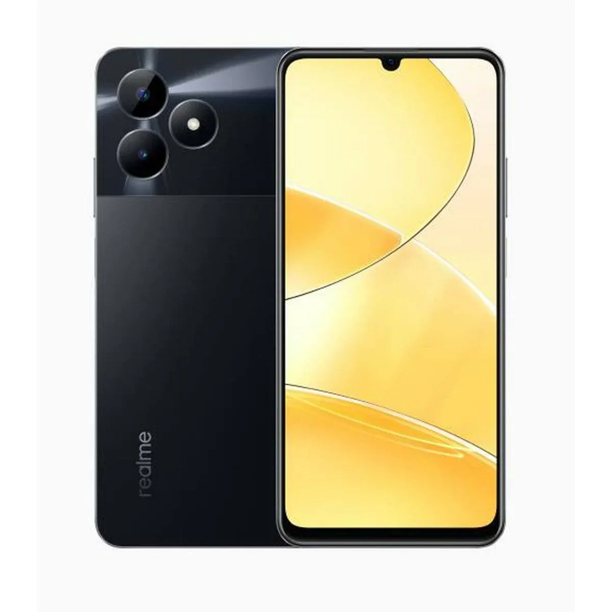 Imagem do produto Smartphone Realme C51 6,74" 6 GB Ram 256 GB