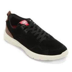 Tênis Ecko Casual Masculino - Preto R$65