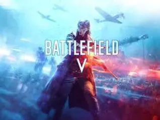 Battlefield V - Edição Standard PC