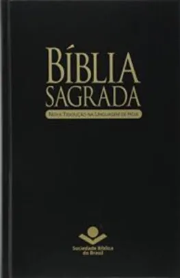 [PRIME] Bíblia Sagrada