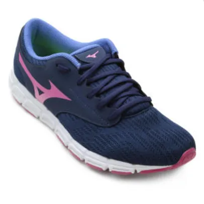 Tênis Mizuno EZ Flex Feminino