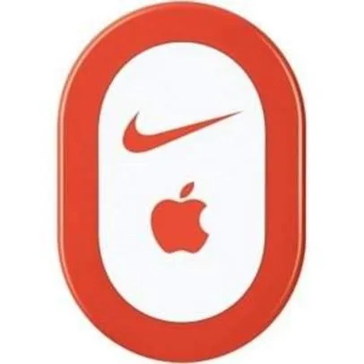 Sensor Nike + iPod Ma368le/e - Apple - R$52