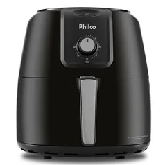 [Outlet] Fritadeira Air Fryer Philco Gourmet PFR13P 8,1 Litros - 220v