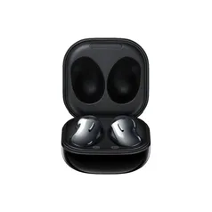 Fone de Ouvido Wireless Samsung Galaxy Buds Live - Preto