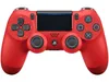 Imagem do produto Controle Dualshock 4 Vermelho Sem Fio - Sony-ps4.