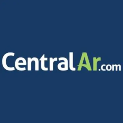Até R$150 OFF em Ar Condicionado na CentralAr.com