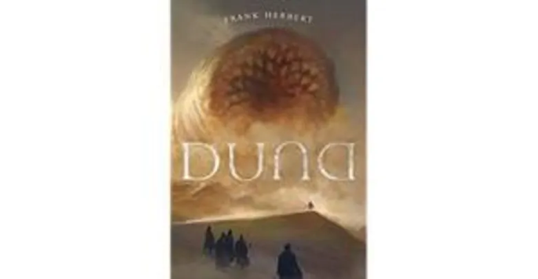 Duna (Crônicas de Duna Livro 1) eBook Kindle