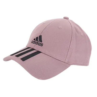 Boné Adidas Aba Curva Strapback Baseball 3 Listras