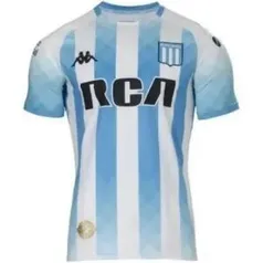 Camisa Racing 2020 | R$ 175