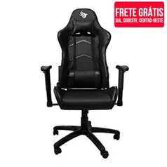 CADEIRA PICHAU GAMING DONEK PRETA - R$640