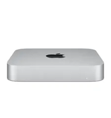 Mac Mini Apple M1 (8GB RAM 512GB SSD) Prateado | R$6390