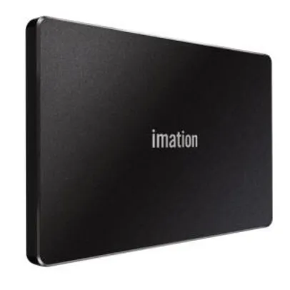 SSD Imation A320SSD 240 GB 2.5 SATA III 50000025 | R$200