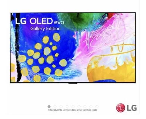  LG OLED G2 65 OLED65G2 