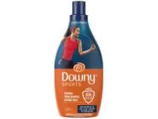 Amaciante Downy Concentrado Sports 1,35L