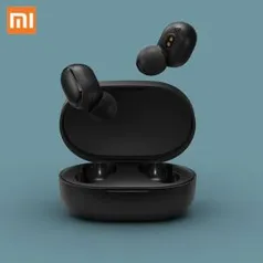 [APP] Original Xiaomi Redmi AirDots - Versão Chinesa R$78